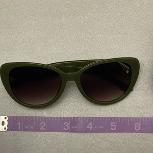 Loft Sunglasses
